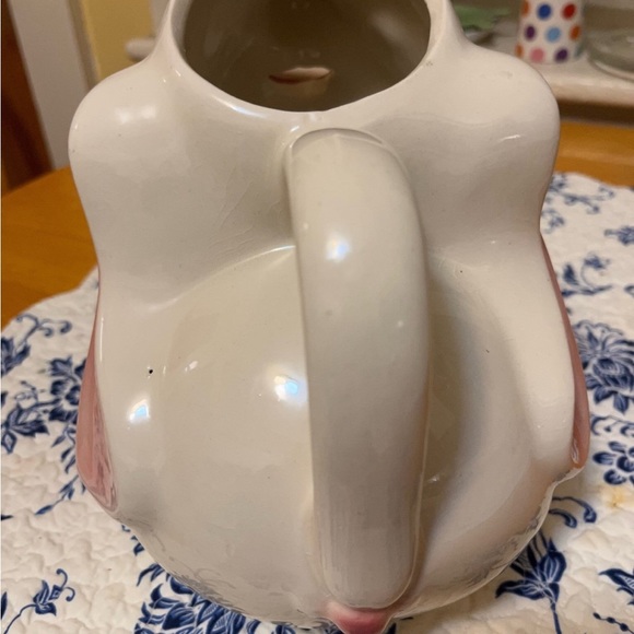 Disney Vintage Dumbo 2 Quart Pitcher 1940’s - Picture 4 of 10